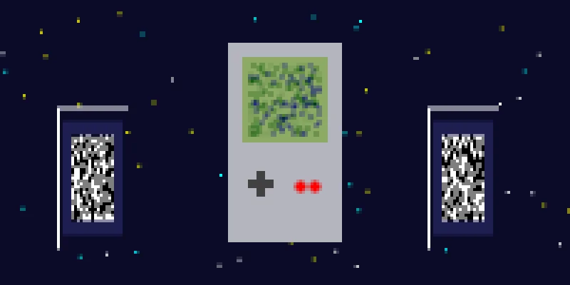 博彩平台APP下载像素游戏机界面