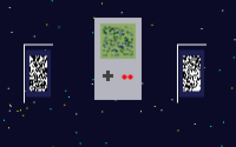 博彩平台APP像素游戏机界面展示