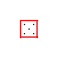 博彩平台像素战士角色